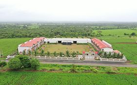 Vits Select Diamond Resort Sasan Gir