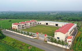 Vits Select Diamond Resort Sasan Gir